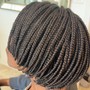 Crochet Braids