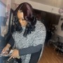 Full Sew In