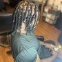 Box Braids