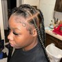 Kinky Twist