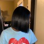 Full Sew In