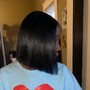 Full Sew In