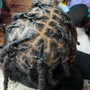 Fulani Braids