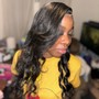 Full Sew In