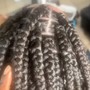 Crochet Braids