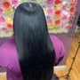 Lace Closure Sew In