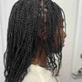 Senegalese Twist