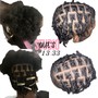 Natural Two Strand Twist