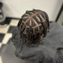 Kinky Twist