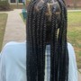 Natural Twists