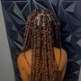 Butterfly Locs (Butt length)