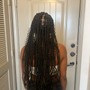 Soft locs