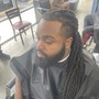 Beard Trim