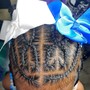 Kid's Braids