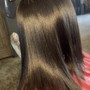 Partial Balayage