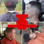 Men's Cut