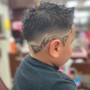 Kid's Cut