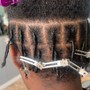 Starter Locs