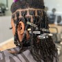 Loc detox ADD ON