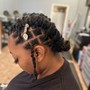 Loc Re-twist