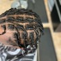 Starter Locs