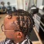 Starter Locs