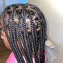 Crochet Braids