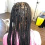 Crochet Braids