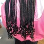 Crochet Braids