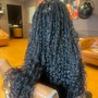 Crochet Braids