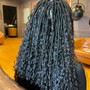 Crochet Braids