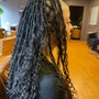 Crochet Braids