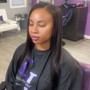 Vixen (Versatile) Sew-in Experience