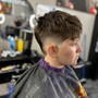 Kid’s Cut