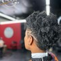 Kid’s Cut