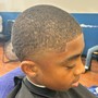 Kid's Cut