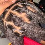 Loc retwist