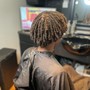 Loc Retwist