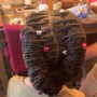 Comb Twist