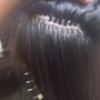 Quick Weave