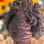 Root Touch Up