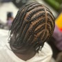 Comb Twist