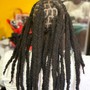 Senegalese Twist