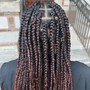 Natural Twists