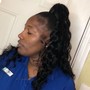 Closure Sew In