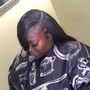 Closure Sew In