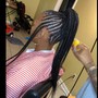 Closure Sew In