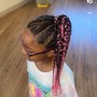 Kid's Braids