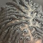 Kid's Cornrows