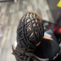 Kid's Cornrows